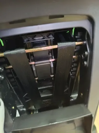 Maxi-Cosi Titan S Comfort i-Size silla de coche