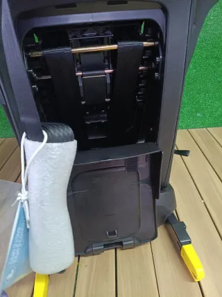 Maxi-Cosi Titan S Comfort i-Size silla de coche