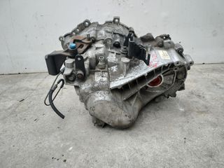166111 CAJA CAMBIOS VOLVO S60 BERLINA 2.4 D