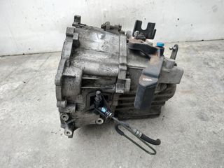 166111 CAJA CAMBIOS VOLVO S60 BERLINA 2.4 D