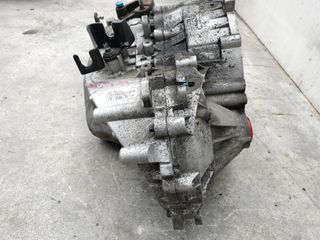 166111 CAJA CAMBIOS VOLVO S60 BERLINA 2.4 D
