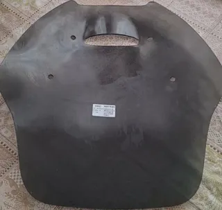 Protector Carenado Yamaha XTZ 750 Super Ténéré