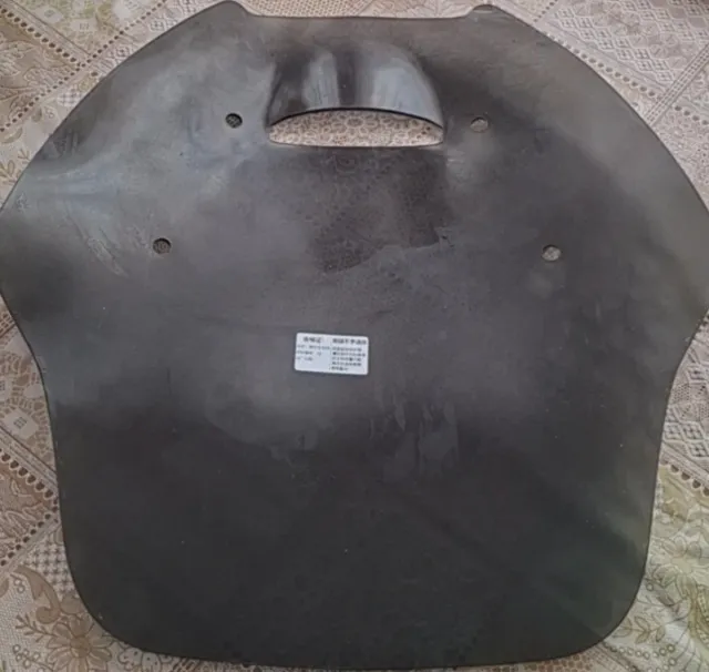 Protector Carenado Yamaha XTZ 750 Super Ténéré