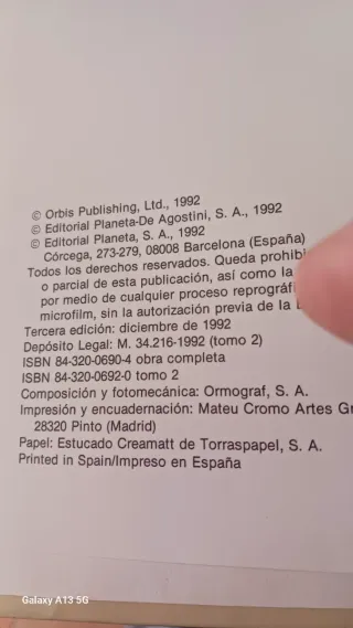 Libros bricolaje