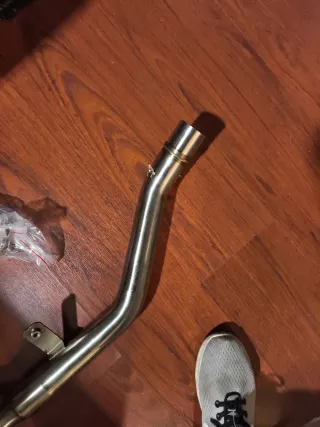 Honda Línea Completa Escape