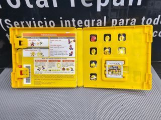 New Super Mario Bros 2 / 3DS