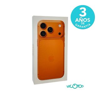 iPhone 17 Pro A ESTRENAR