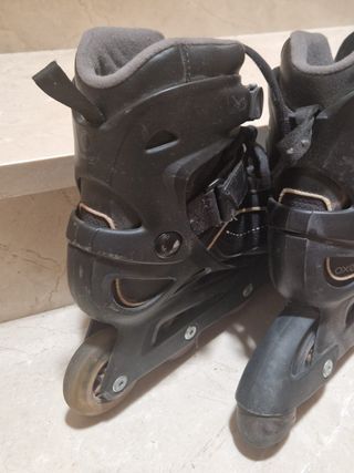 Patines en línea Oxelo Talla 38