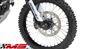 RIEJU AVENTURA RALLY 307 R
