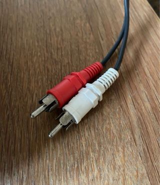 Tocadiscos AIWA Negro/Marrón