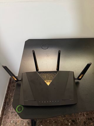 Router ASUS RT-BE88U WiFi 7 Dual Band