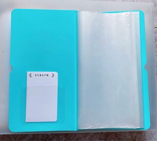 Álbumes de pegatinas King Jim