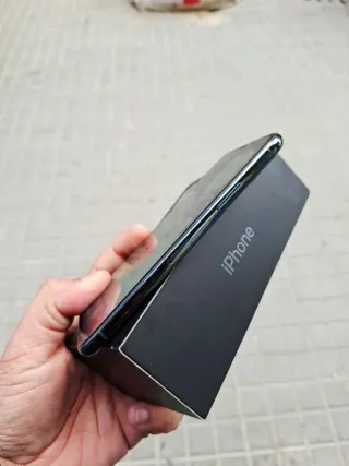 iPhone 11 Pro 64 GB Verde Noche