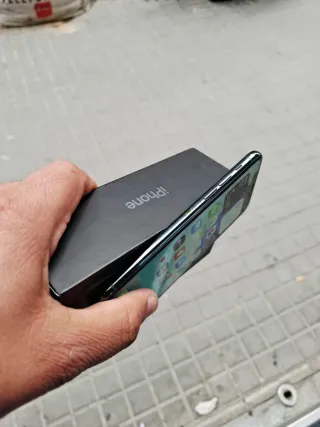 iPhone 11 Pro 64 GB Verde Noche