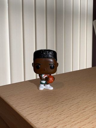 Funko Pop Lucas Stranger Things x Kinder Joy