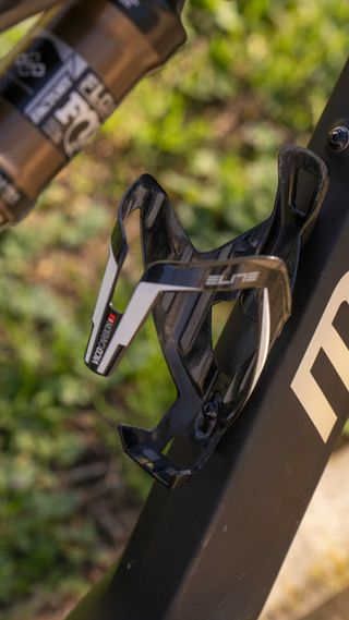 Megamo TRACK R120 Bicicleta Montaña