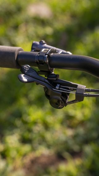 Megamo TRACK R120 Bicicleta Montaña