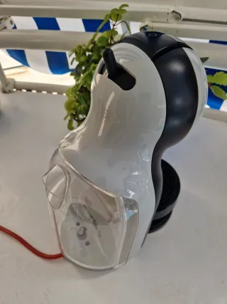 Cafetera Dolce Gusto