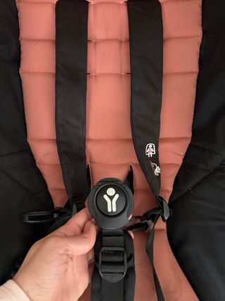 Silla de paseo ligera YOYO