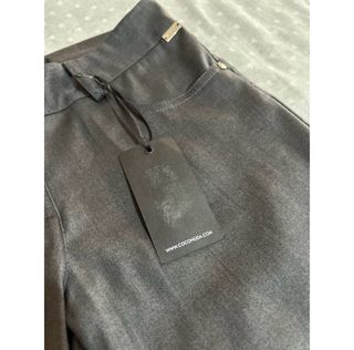 Pantaloni Coconuda grigi taglia M