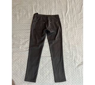 Pantaloni Coconuda grigi taglia M