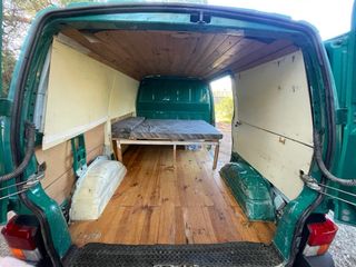 Volkswagen Transporter 1.9 TD