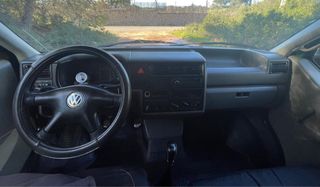 Volkswagen Transporter 1.9 TD