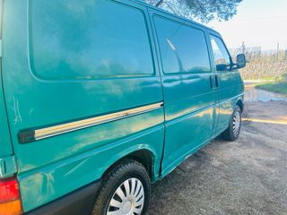 Volkswagen Transporter 1.9 TD