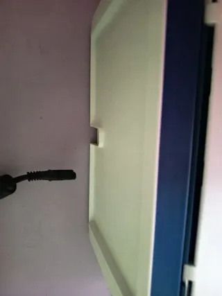 Impresora HP Deskjet 2700 series