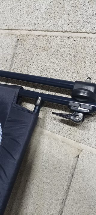 Barandilla Cama Infantil JANÉ