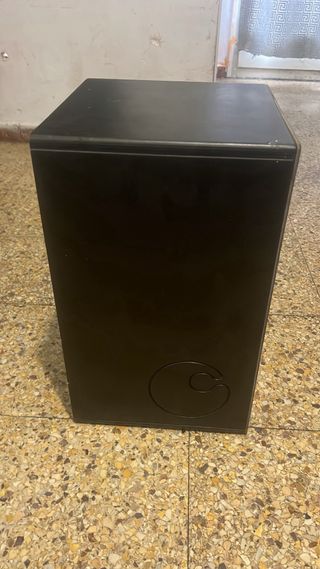 Cajón de percusión Gonalca