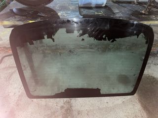 Cristal trasero Audi A5 2010