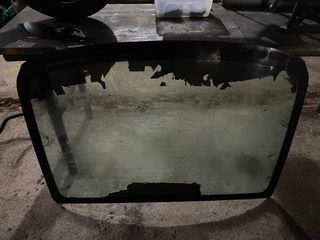 Cristal trasero Audi A5 2010