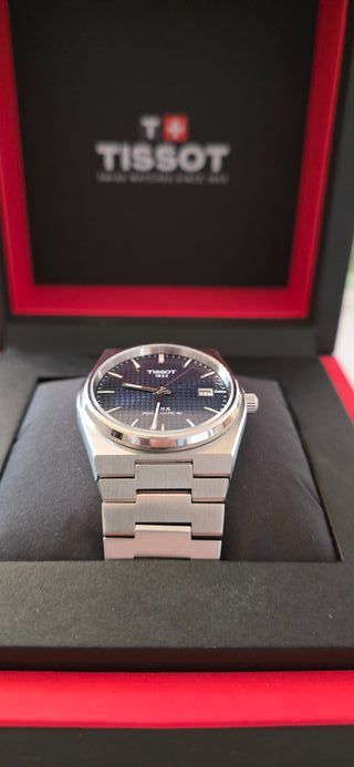Reloj Tissot PRX 80 Automático