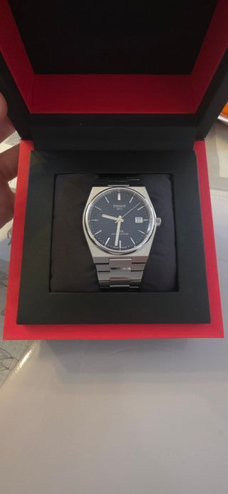 Reloj Tissot PRX 80 Automático