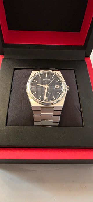 Reloj Tissot PRX 80 Automático