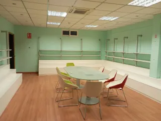 Nave Industrial en Polígono El Rubial, Villena.