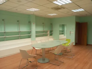 Nave Industrial en Polígono El Rubial, Villena.