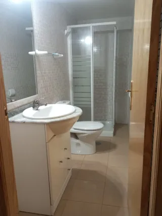 Nave Industrial en Polígono El Rubial, Villena.