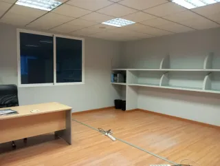 Nave Industrial en Polígono El Rubial, Villena.