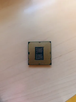 Procesador Intel i5-10400F 2.90GHz + placa base