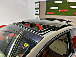 Fiat 500 1.3 16v Multijet 75 CV Lounge