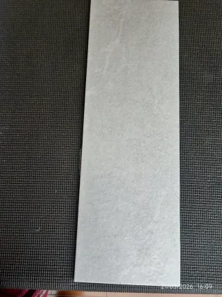 Azulejos P.R. Parkia Snow MT 20x60