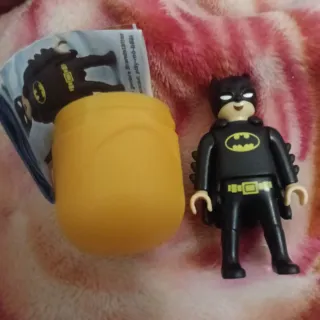 Batman Kinder Joy