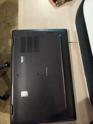 Notebook Dell 7420 14 i5 11° 8GB RAM