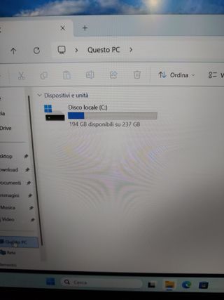 Notebook Dell 7420 14 i5 11° 8GB RAM