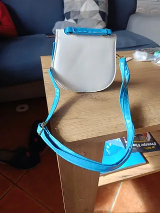 Borsetta bambina Frozen iniziale C