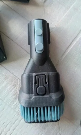 Cepillo Conga Rockstar