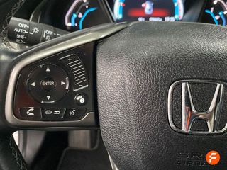 Honda Civic 1.0 I-VTEC TURBO ELEGANCE