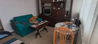 Piso en venta en El Carmen en Segovia